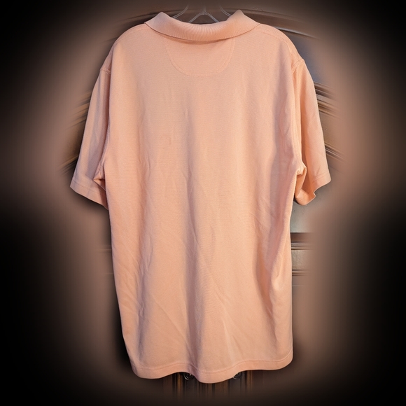 Greg Norman polo - Picture 2 of 3